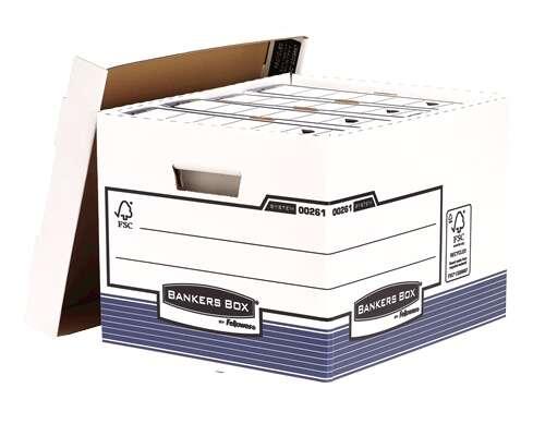 Contenitore Fellowes...