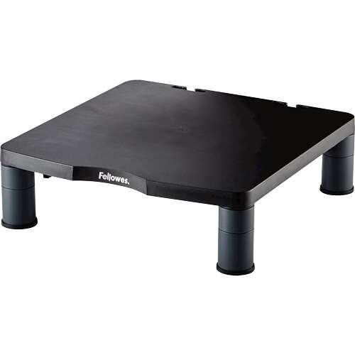 Supporto standard di Fellowes per monitoraggio - set di altezza