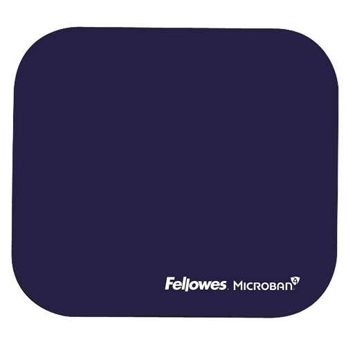 Fellowes Microban Blu