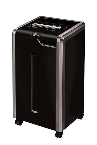 Fellowes 325i Manuale Paper...