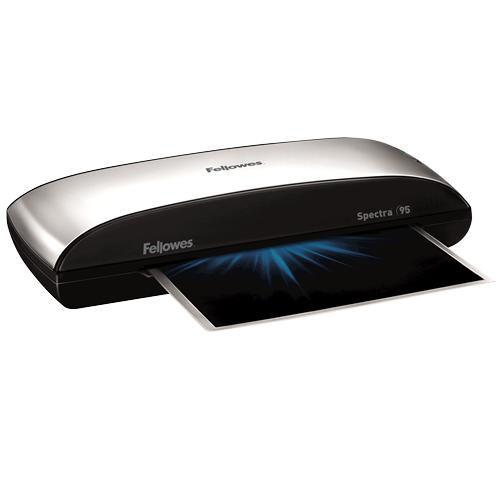 Spectra A4 Black Grey