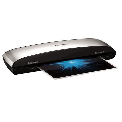 Spectra A3 Black Grey