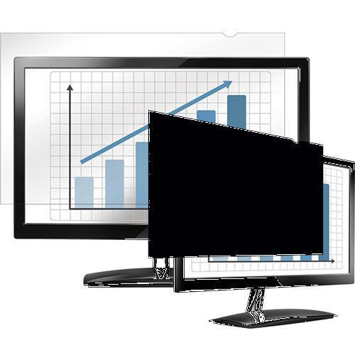 PRIVASCREEN BLACKOUT PRIVACY FILTER - 27.0 IN WIDE 16:9
