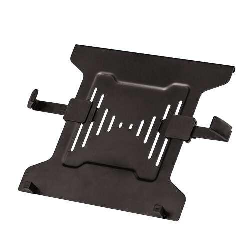 Supporto accessorio Fellowes per portatil - da utilizzare con braccio - da 10 a 17 - a 4,5 kg - colore nero