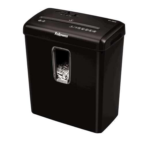 Fellowes Powershred P-30C...