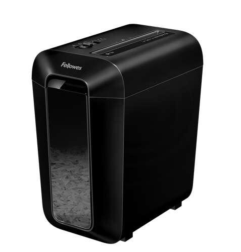 POWERSHRED LX65 SHREDDER (CROSS CUT) 230V EU