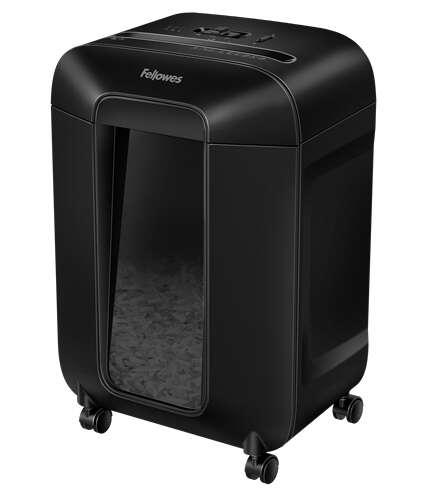 Fellowes LX85 distruggi documenti 75 dB 22,4 cm Nero