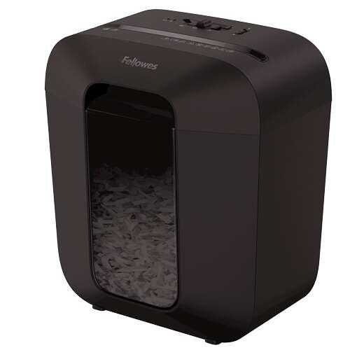 POWERSHRED LX25 SHREDDER (CROSS CUT) 230V EU