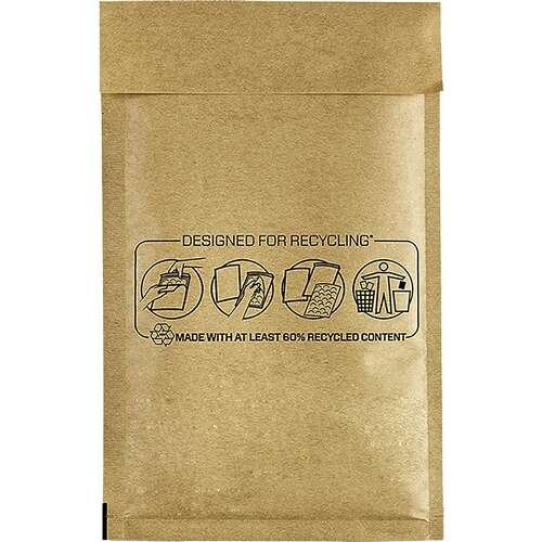 Fellowes 7375201 busta Beige 10 pz