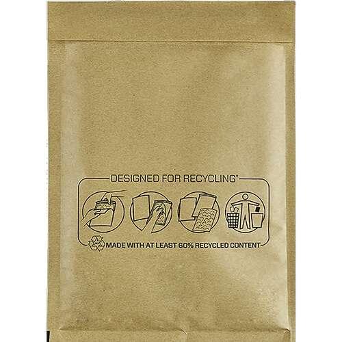 Fellowes 7375401 busta Beige 10 pz