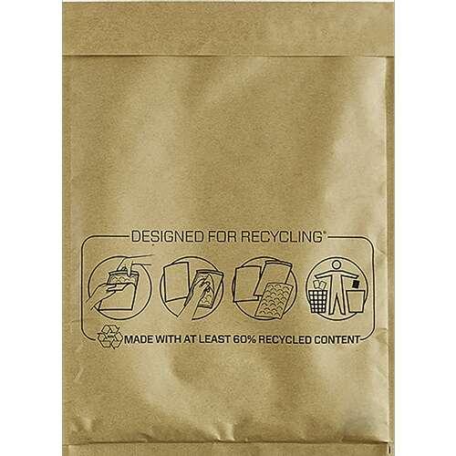 Fellowes 7375701 busta Beige 10 pz