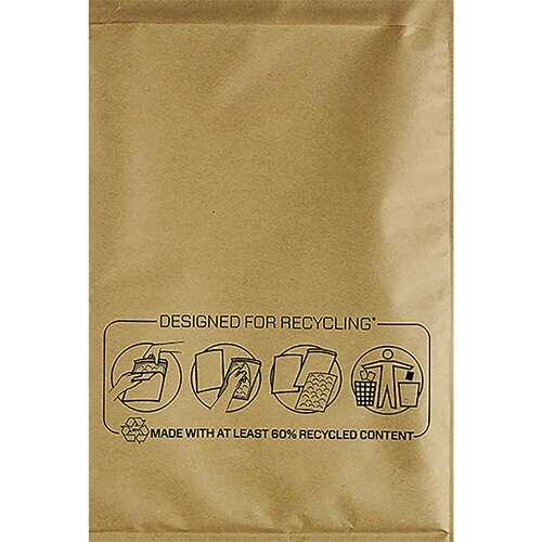 Fellowes 7375901 busta Beige 10 pz