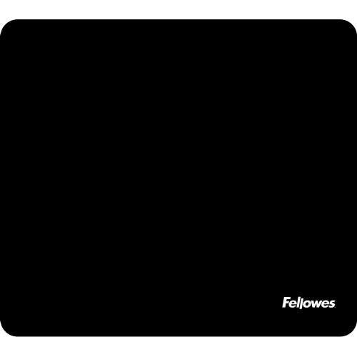 Fellowes 5917501 tappetino per mouse Nero