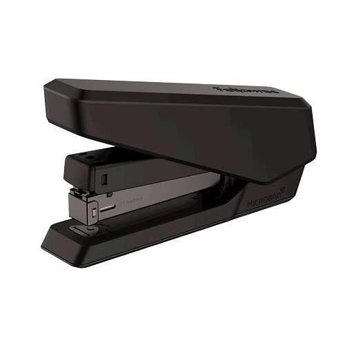 Fellowes LX850 MOP con protezione Microban - Fine a 25 fogli - Dispositivo di rimozione trappole rimovibile - Visiera trasparen