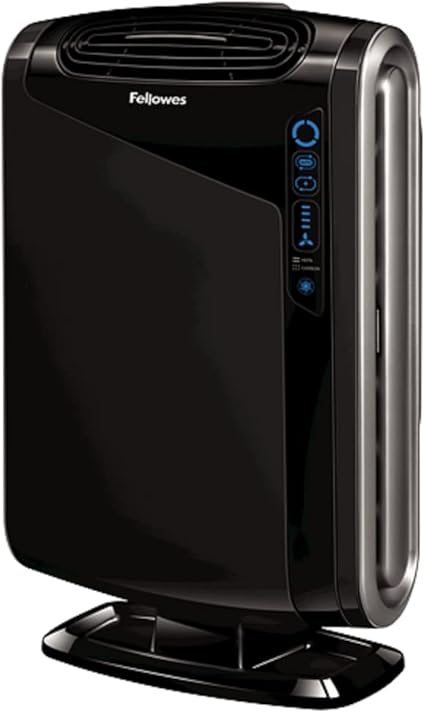 Purificatore d'aria Fellowes Aeramax 290