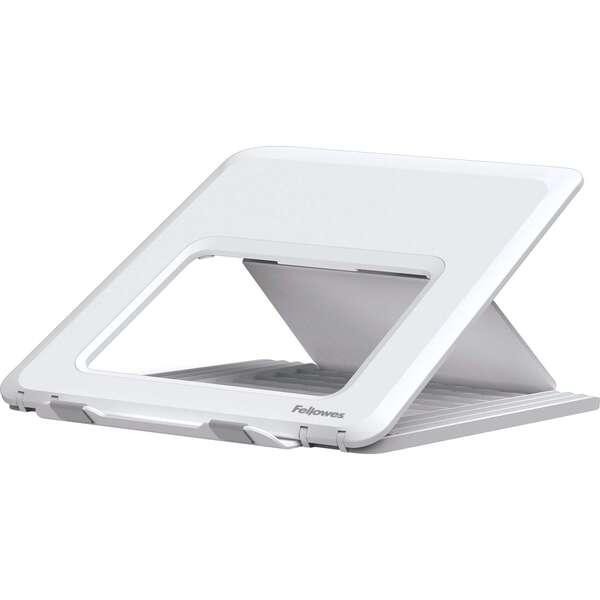 Fellowes Breyta Laptop Stnder bis zu 15" und 5kg wei Supporto per computer portatile Bianco 356 cm (14")