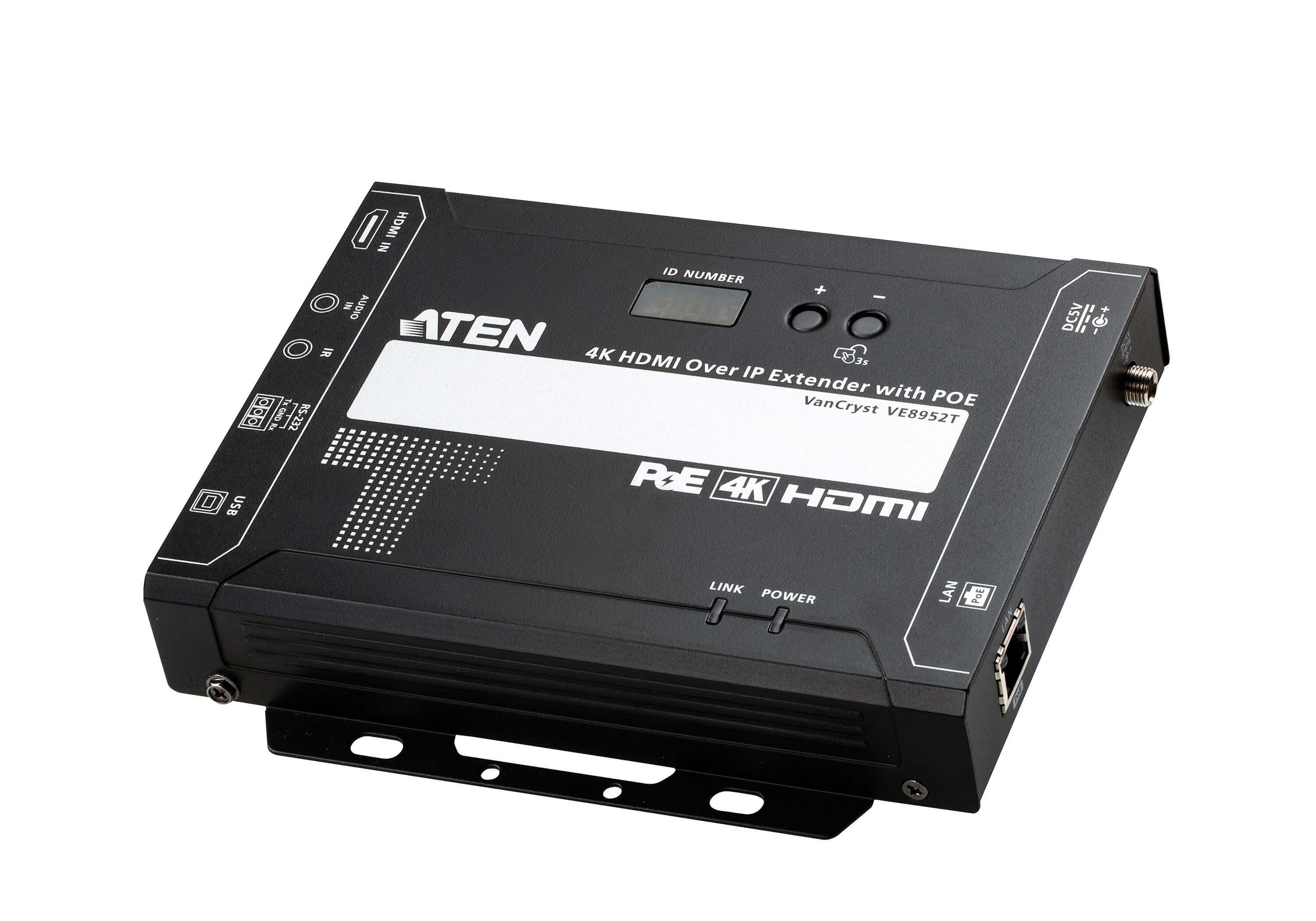 ATEN VE8952T-AT-E...