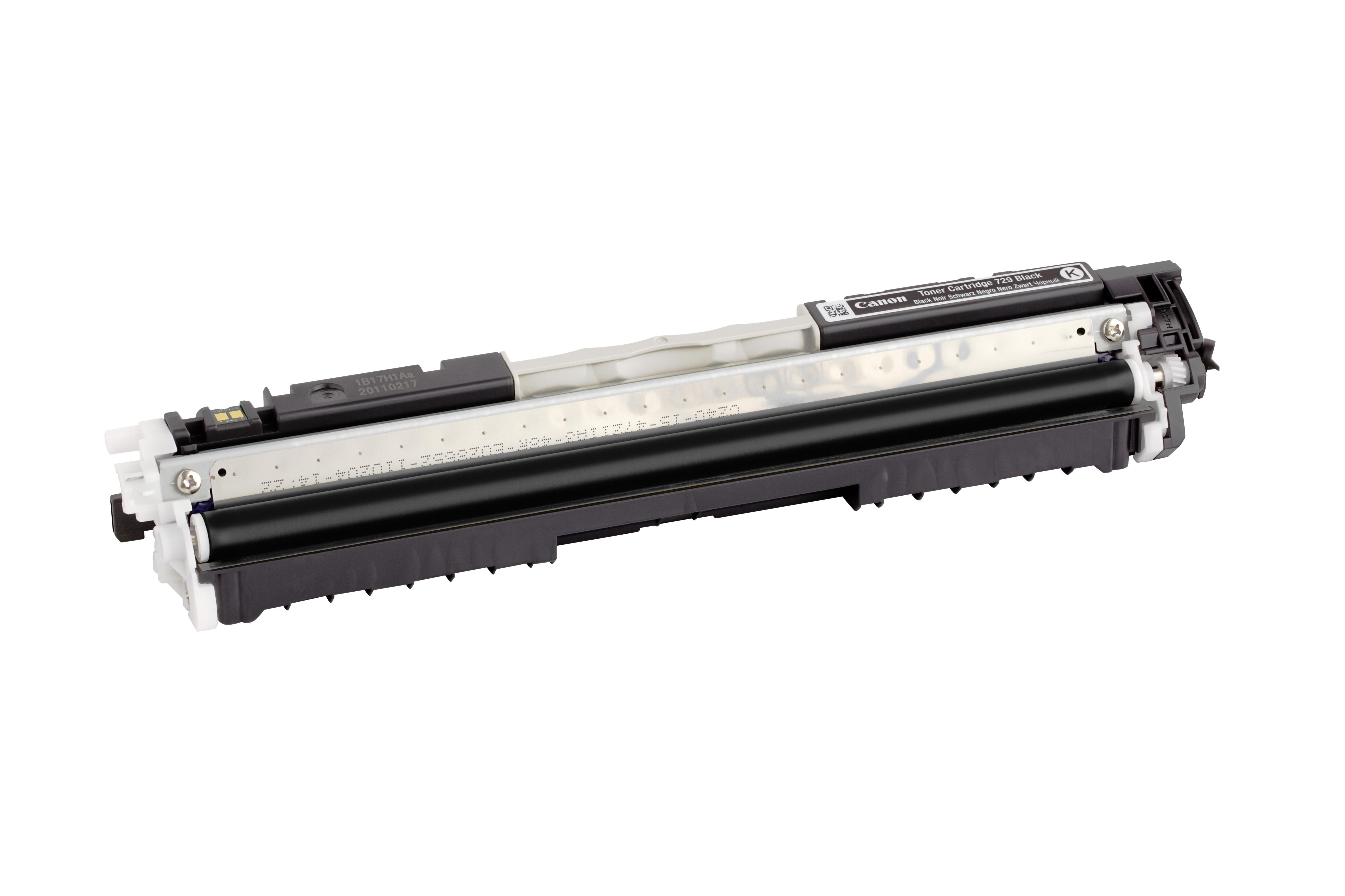 Canon 729 BK cartuccia...