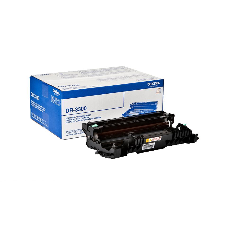 Brother DR-3300 tamburo per...