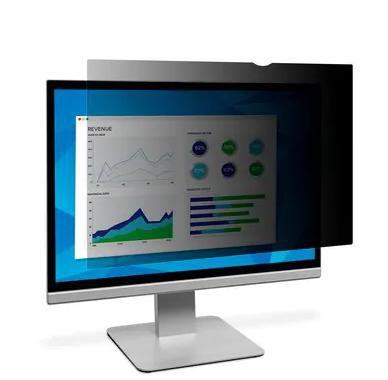 3M Filtro Privacy per monitor widescreen da 25Ã¢â‚¬Â modalitÃƒÂ  verticale