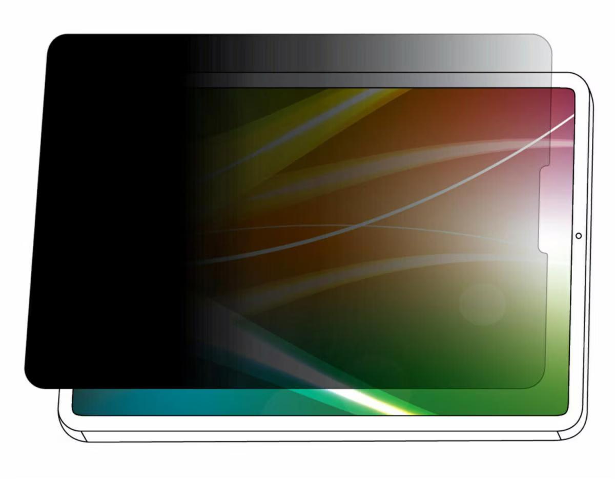 3M BPTAP002 schermo anti-riflesso Filtro per la privacy senza bordi per display 328 cm (12.9")