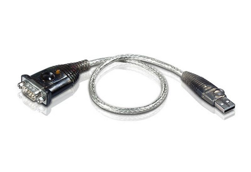 ATEN Adattatore da USB a...