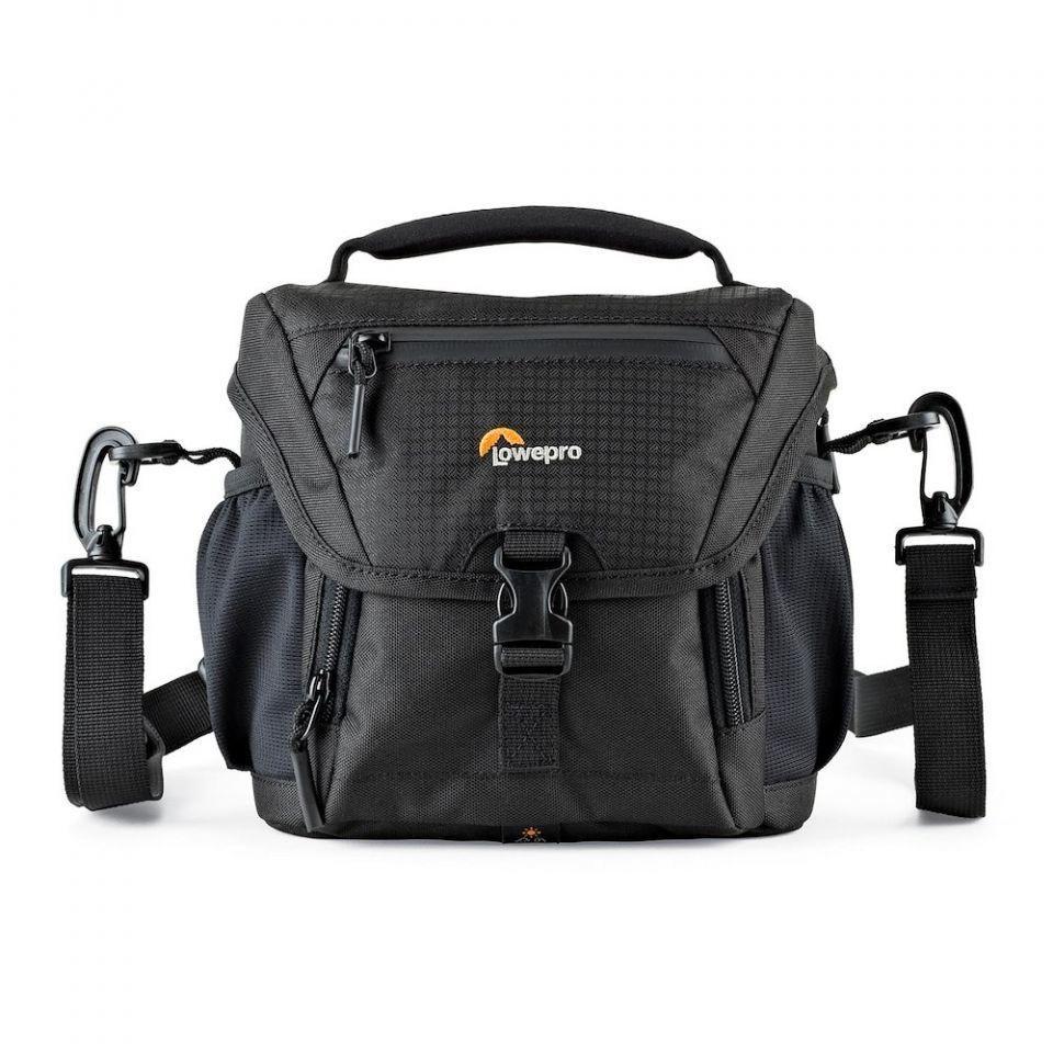 NOVA 140 AW II NERO