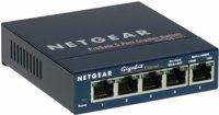 SWITCH 5P GIGABIT...