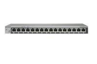 SWITCH 16P GIGABIT PROSAFE ALIMENTA TORE ESTERNO NETGEAR