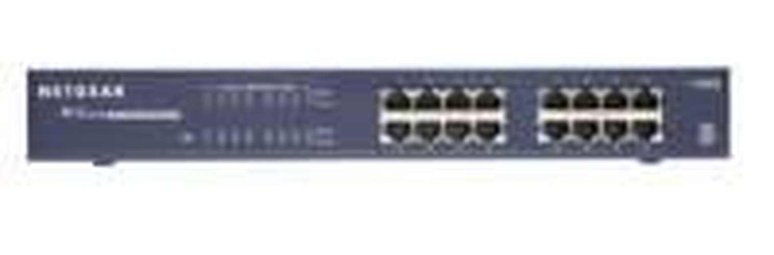 SWITCH 16P 1000BASE-T PROSA...
