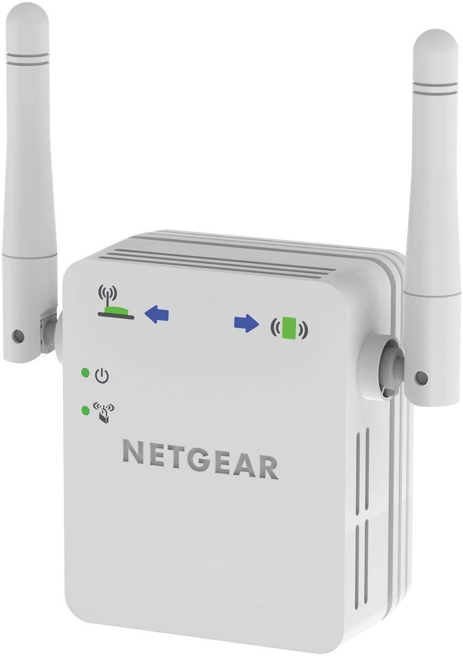 RANGE EXTENDER W-300 1LAN