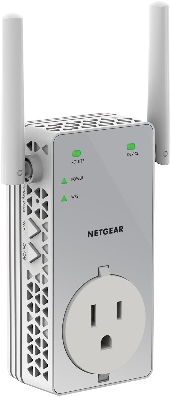 NETGEAR AC750 Trasmettitore...