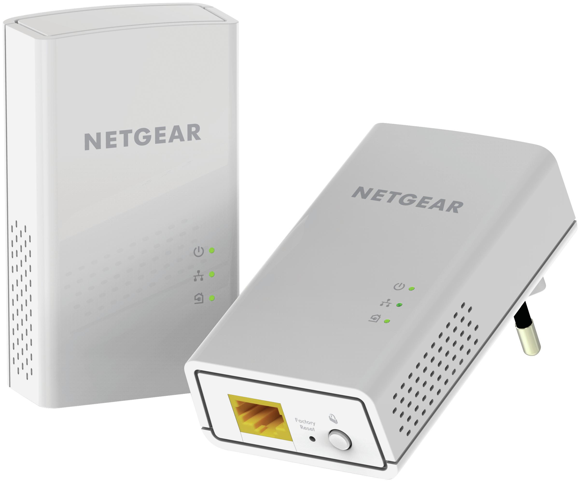 POWERLINE WLAN 1000 SET
