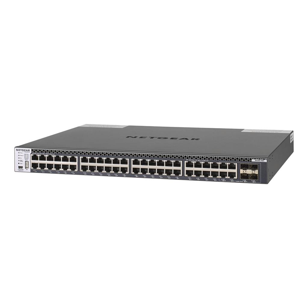 NETGEAR M4300-48X/US/EME...