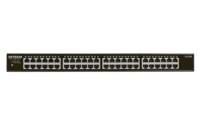 48-PORT GB UNMANAGED SWITCH