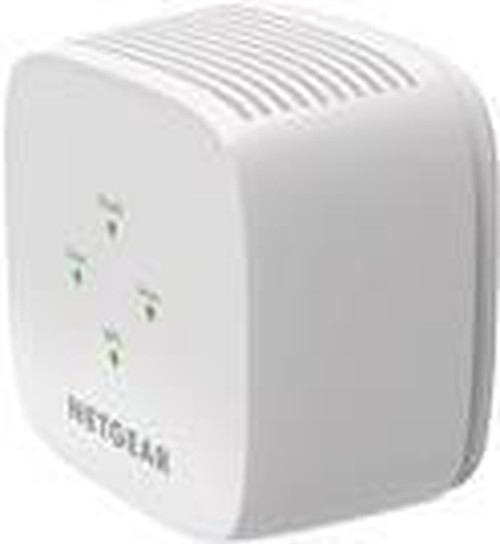WIFI RANGE EXTENDER AC1200