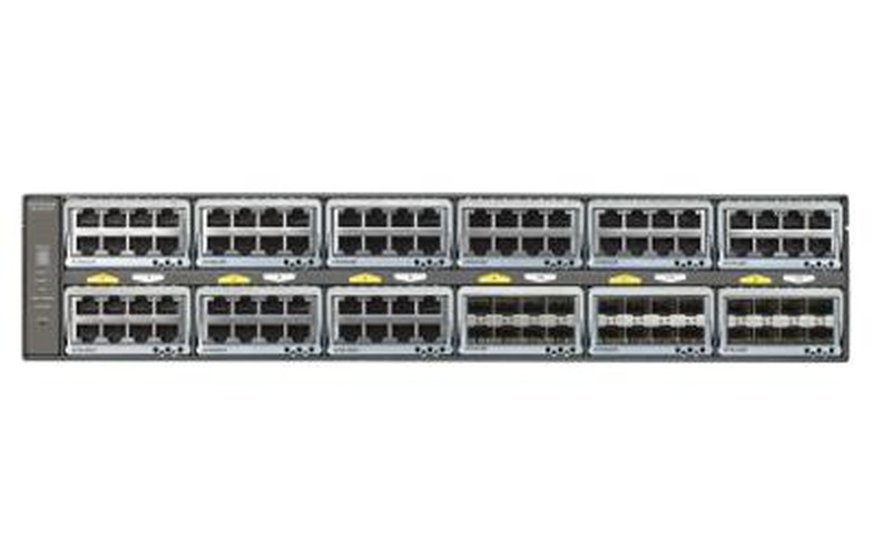 M4300-96X NO PORT CARD / NO...