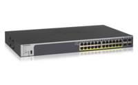 Ã¢â‚¬Â¢ Art: Gigabit Switch Ã¢â‚¬Â¢ AnschlÃƒÂ¼sse: 24x RJ-45 Ã¢â‚¬Â¢ Geschwindigkeiten: 24x RJ-45 (
