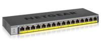 Ã¢â‚¬Â¢ Art: Gigabit Switch Ã¢â‚¬Â¢ AnschlÃƒÂ¼sse: 16x RJ-45 Ã¢â‚¬Â¢ Geschwindigkeiten: 16x RJ-45 (