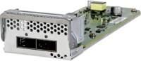 NETGEAR APM402XL-10000S modulo del commutatore di rete 40 Gigabit Ethernet (2-PORT 40GBASE-X QSFP+ - IN)