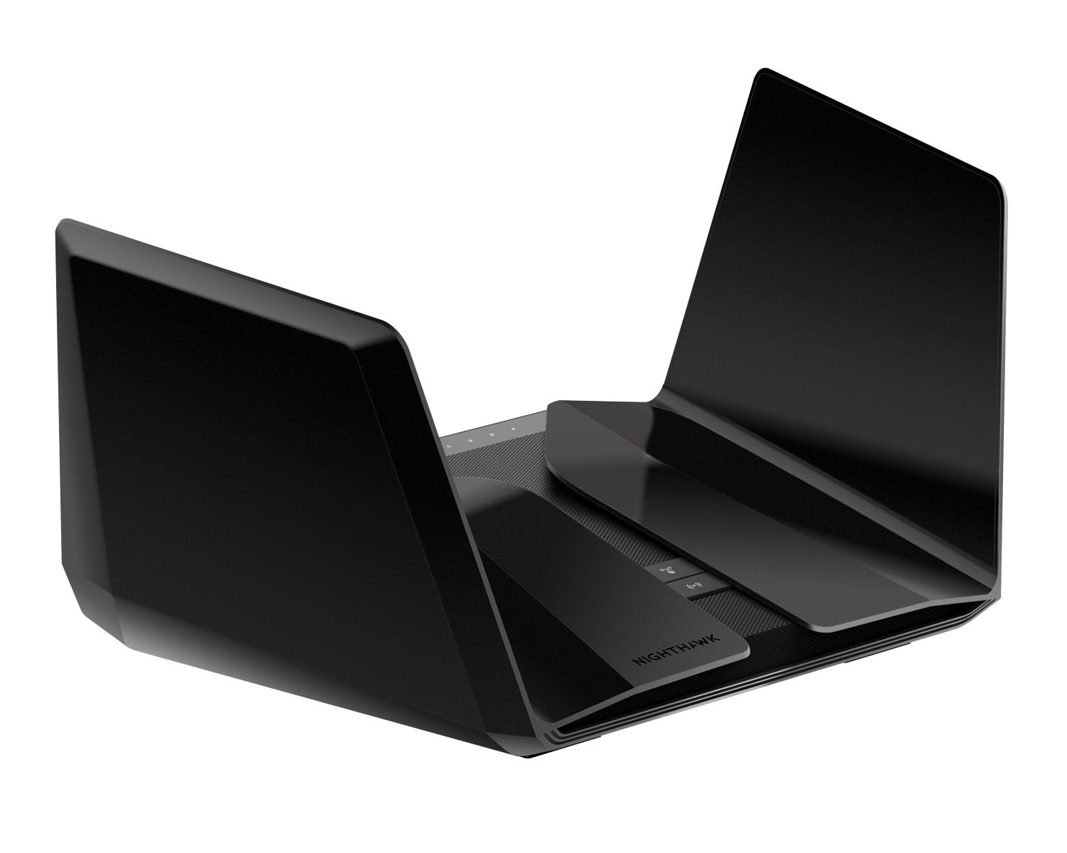 DUAL BAND. AX12