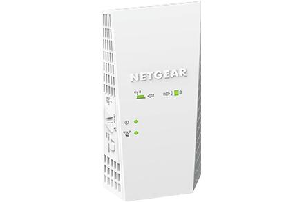 WIFI RANGE EXTENDER AC1750 DB 1GLAN