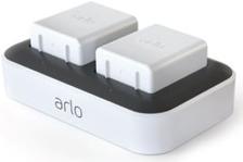 Arlo VMA5400C Alimentazione elettrica (Arlo Ultra Dual Charging Station - Battery charger - Europe - for Ultra)