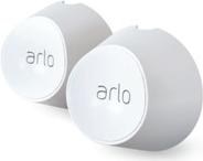 Arlo VMA5000 Monte (Arlo Magnetic Wall Mounts White)