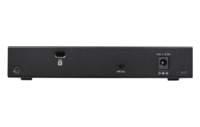 Ã¢â‚¬Â¢ Art: Gigabit Switch Ã¢â‚¬Â¢ AnschlÃƒÂ¼sse: 8x RJ45 Ã¢â‚¬Â¢ Geschwindigkeiten 8x RJ-45 (10/1