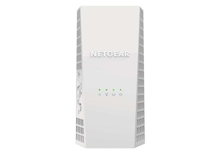NETGEAR EX6410 1900 Mbit/s Bianco