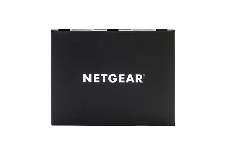 NETGEAR MHBTR10 Batteria per punto di accesso WLAN (NETGEAR MHBTR10 - Batteria hotspot mobile - Ioni di litio - 5040 mAh - per