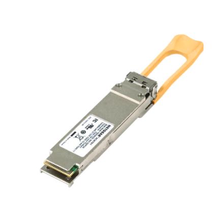 100GBASE-LR4 LC SMF 1DUPLEX SMF