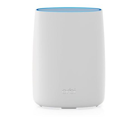 NETGEAR LBR20 router...
