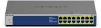 SWITCH GIGABIT 16 PORTS
